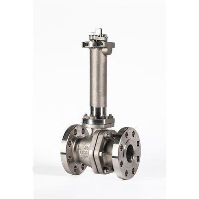 KTM-Novatite Extreme Cryogenic